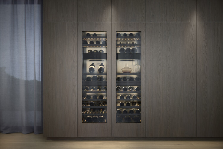 Appliances as Architectural Elements: Designing the Contemporary Kitchen - Featured Image