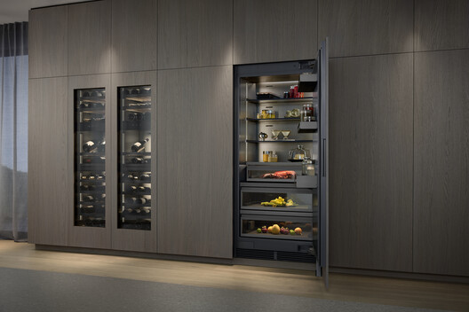 Appliances as Architectural Elements: Designing the Contemporary Kitchen - Image 2 of 9