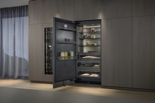 Appliances as Architectural Elements: Designing the Contemporary Kitchen - Image 3 of 9