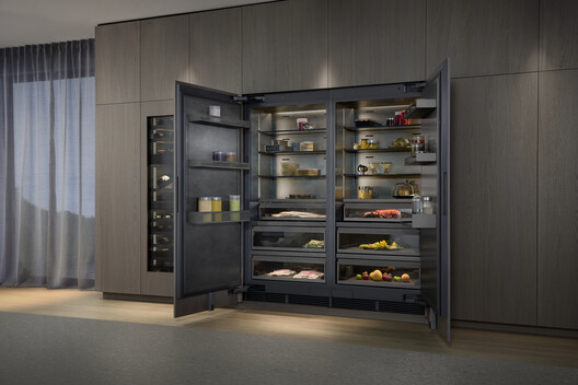 Appliances as Architectural Elements: Designing the Contemporary Kitchen - Image 4 of 9