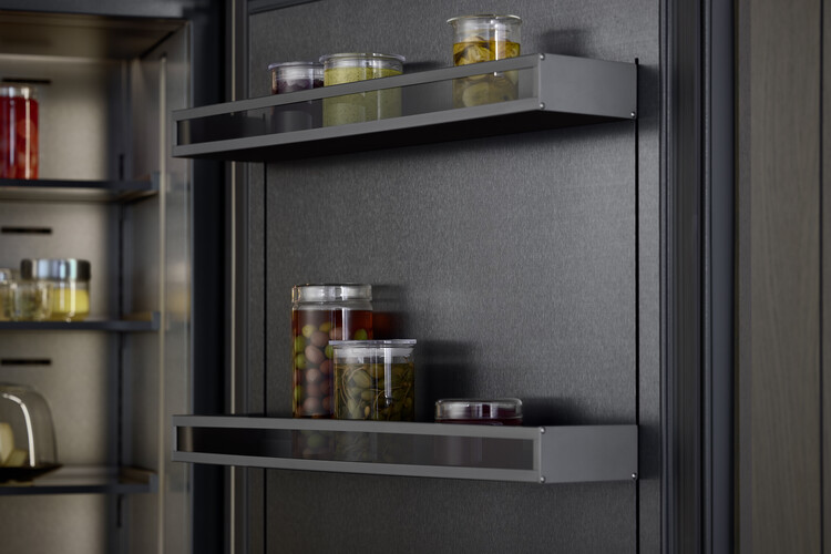 Appliances as Architectural Elements: Designing the Contemporary Kitchen - Image 5 of 9
