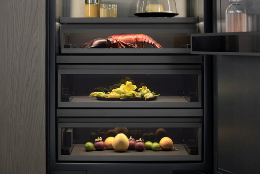 Appliances as Architectural Elements: Designing the Contemporary Kitchen - Image 6 of 9