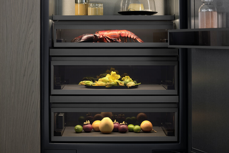 Appliances as Architectural Elements: Designing the Contemporary Kitchen - Image 6 of 9