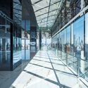 Jing'An Investment Center / Nikken Sekkei - Mixed Use Architecture