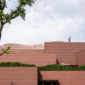 The Earth Valley Theater  / GOA (Group of Architects) - Theater