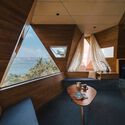 Jugnoo Cabin / PMA madhushala - Interior Photography, Cabins & Lodges