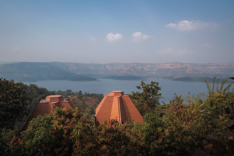Jugnoo Cabin / PMA madhushala - More Images