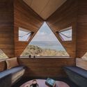 Jugnoo Cabin / PMA madhushala - Interior Photography, Cabins & Lodges