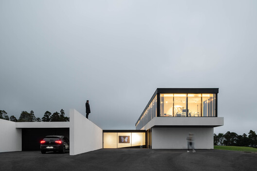 AW House / Sal Arquitetos - Exterior Photography