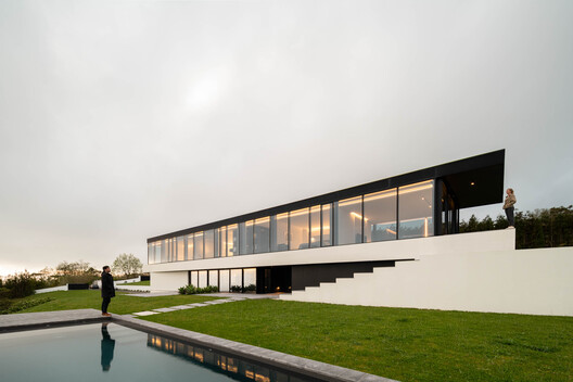 AW House / Sal Arquitetos - Exterior Photography