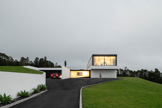 AW House / Sal Arquitetos - Exterior Photography