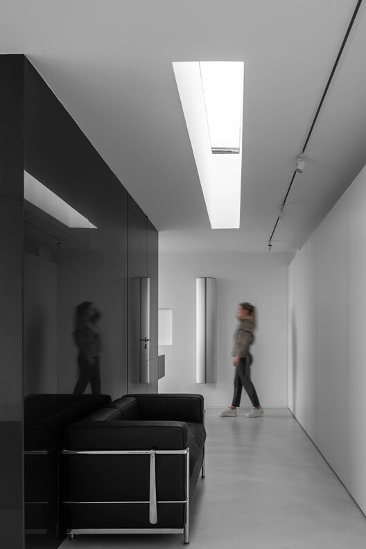 AW House / Sal Arquitetos - Interior Photography
