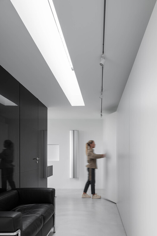 AW House / Sal Arquitetos - Interior Photography