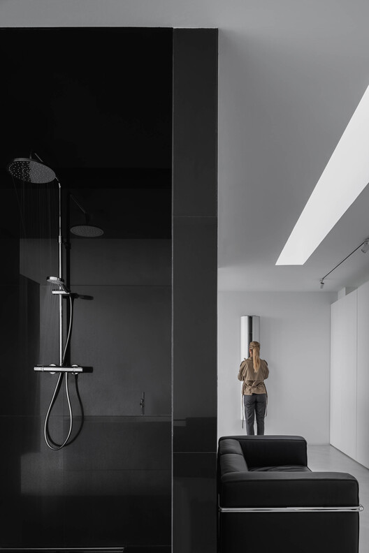 AW House / Sal Arquitetos - Interior Photography, Lighting