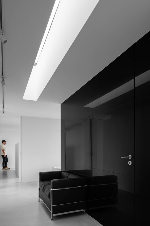 AW House / Sal Arquitetos - Interior Photography
