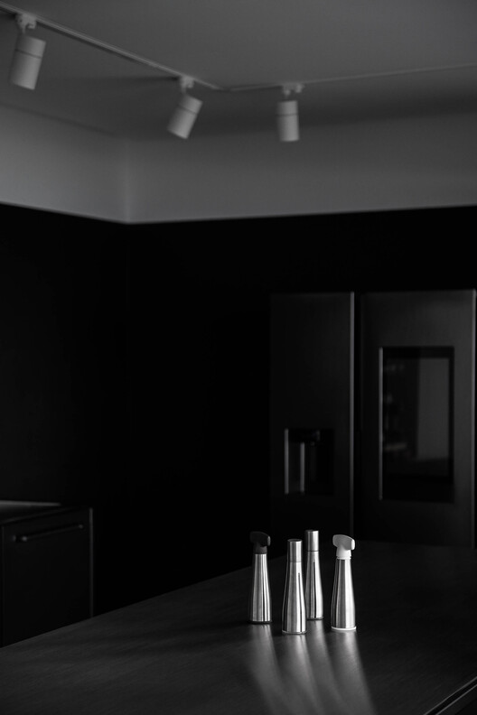 AW House / Sal Arquitetos - Interior Photography, Lighting
