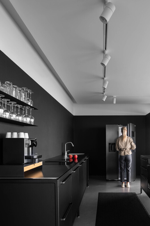 AW House / Sal Arquitetos - Interior Photography, Kitchen
