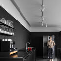 Casa AW / Sal Arquitetos  - Fotografia de Interiores, Casas, Cozinha, Bancada