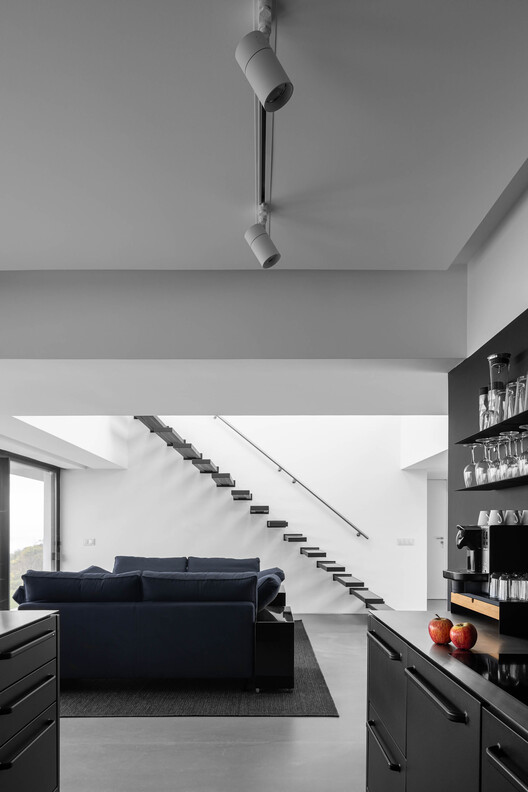 AW House / Sal Arquitetos - Interior Photography