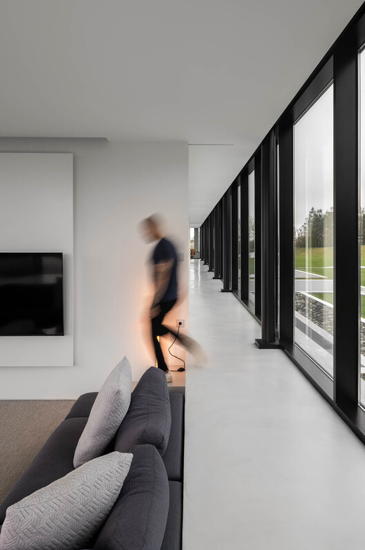 AW House / Sal Arquitetos - Interior Photography