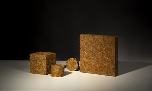 From Waste to Wall: Sugarcane Bagasse as Low-Carbon Building Material - Image 9 of 10