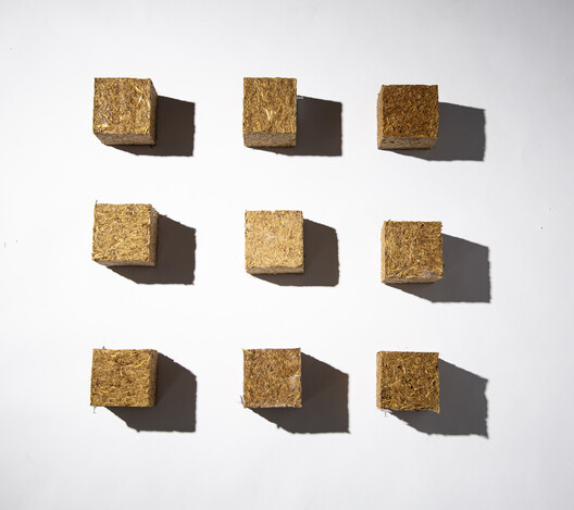 From Waste to Wall: Sugarcane Bagasse as Low-Carbon Building Material - Image 6 of 10