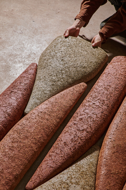 From Waste to Wall: Sugarcane Bagasse as Low-Carbon Building Material - Image 5 of 10