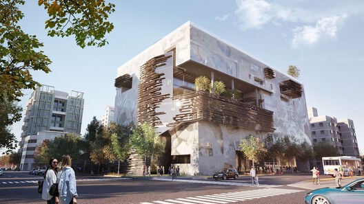 Record Heatwaves in Europe and a New Museum of Comics in Taiwan: This Week’s Review Record Heatwaves in Europe and a New Museum of Comics in Taiwan: This Week’s Review - Image 31 of 34