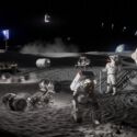 Building on the Moon: NASA's Architectural Strategy for Permanent Lunar Habitation - Image 2 of 4
