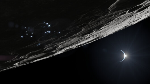 Building on the Moon: NASA's Architectural Strategy for Permanent Lunar Habitation - Image 5 of 8