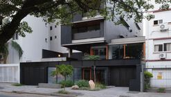 Vicco Building / sauermartins