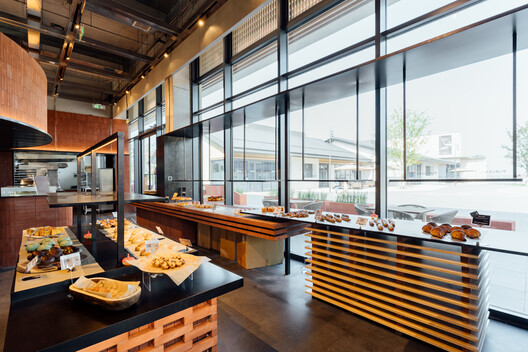 Rushi Hai Life Market / odd Rushi Hai Life Market / odd - Interior Photography, Kitchen