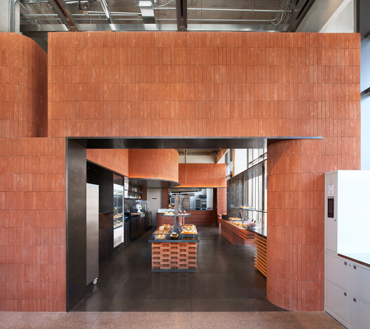 Rushi Hai Life Market / odd Rushi Hai Life Market / odd - Interior Photography, Wood, Kitchen, Countertop