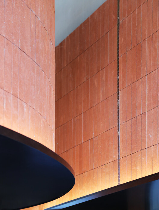 Rushi Hai Life Market / odd Rushi Hai Life Market / odd - Interior Photography