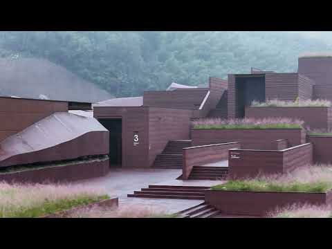 The Earth Valley Theater / GOA (Group of Architects) The Earth Valley Theater / GOA (Group of Architects) - Image 30 of 30