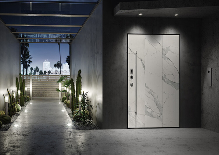 Designing Thresholds: How Architecture Shapes the Sense of Security at Home - Image 3 of 7