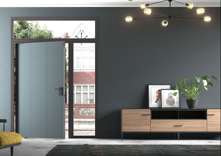 Designing Thresholds: How Architecture Shapes the Sense of Security at Home - Image 2 of 7