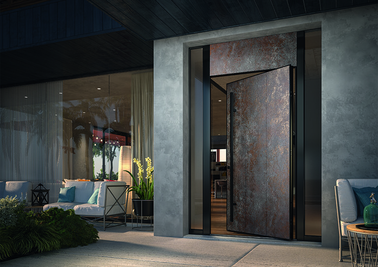 Designing Thresholds: How Architecture Shapes the Sense of Security at Home - Image 6 of 7