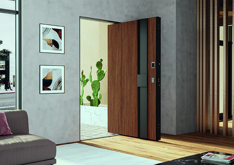 Designing Thresholds: How Architecture Shapes the Sense of Security at Home - Image 5 of 7