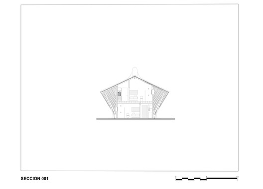 Villa CORA – Bamboo House in Tulum / terrAurea studio - Image 16 of 20