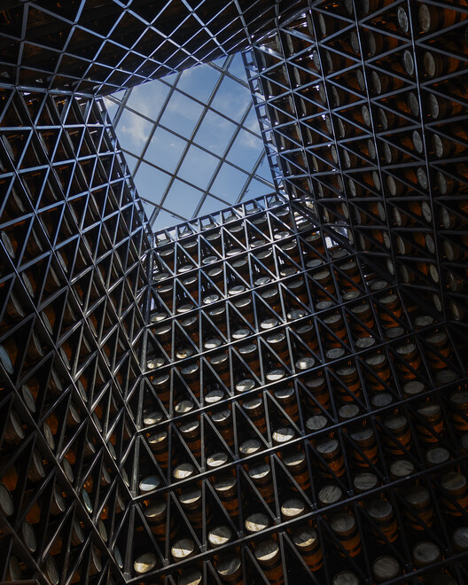 YunTuo Distillery / OLI Architecture YunTuo Distillery / OLI Architecture - Image 19 of 30