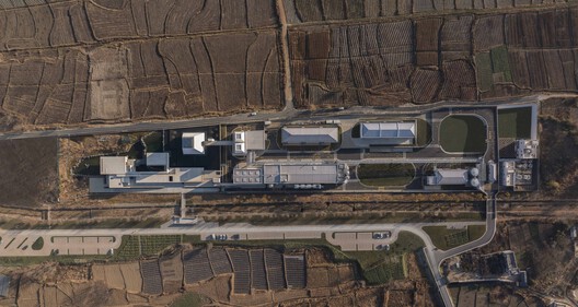 YunTuo Distillery / OLI Architecture YunTuo Distillery / OLI Architecture - Image 16 of 30