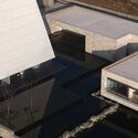 YunTuo Distillery / OLI Architecture - Interior Photography, Brewery