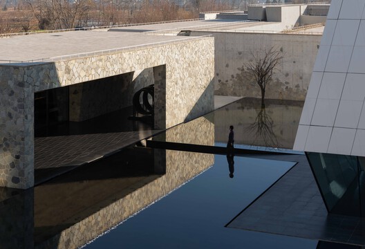 YunTuo Distillery / OLI Architecture YunTuo Distillery / OLI Architecture - Image 17 of 30