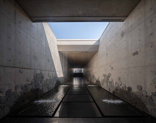 YunTuo Distillery / OLI Architecture YunTuo Distillery / OLI Architecture - Image 18 of 30