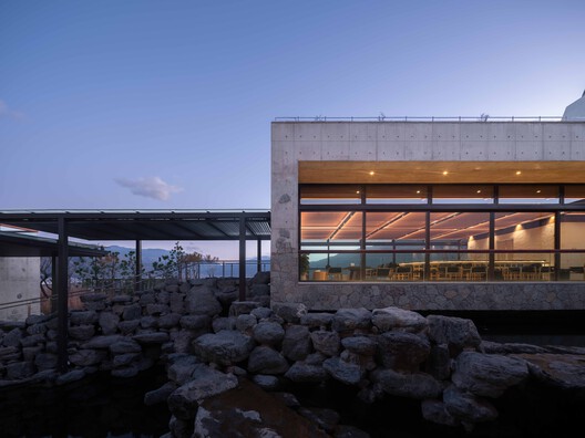 YunTuo Distillery / OLI Architecture YunTuo Distillery / OLI Architecture - Image 6 of 30
