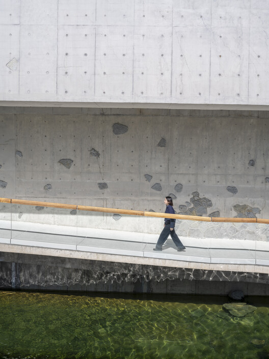YunTuo Distillery / OLI Architecture YunTuo Distillery / OLI Architecture - Exterior Photography, Concrete