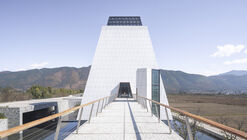 YunTuo Distillery / OLI Architecture