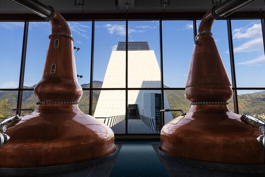 YunTuo Distillery / OLI Architecture YunTuo Distillery / OLI Architecture - Image 14 of 30