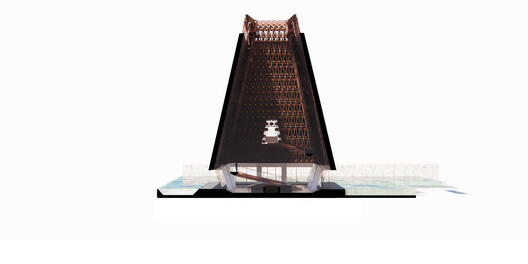 YunTuo Distillery / OLI Architecture YunTuo Distillery / OLI Architecture - Image 7 of 30